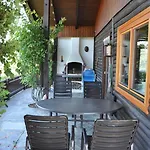 Pepo Semesterbostad Feldkirchen in Kärnten