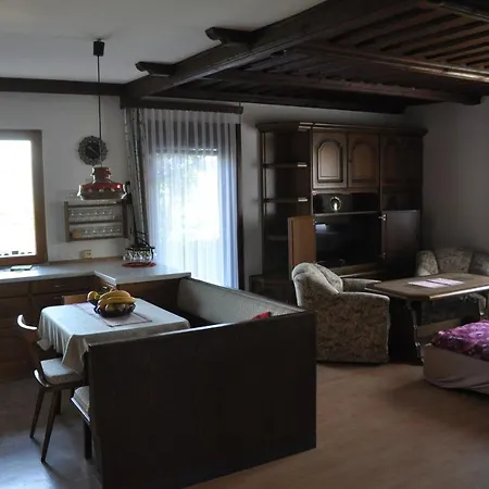 Vakantiehuis Pepo Feldkirchen in Kärnten