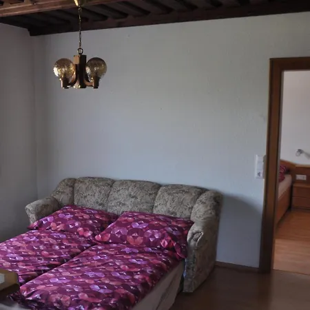 Hébergement de vacances Pepo