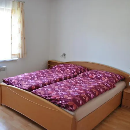 Pepo Holiday home