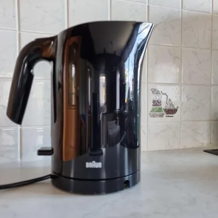 펜션 Pepo 펠드키르첸인칸텐