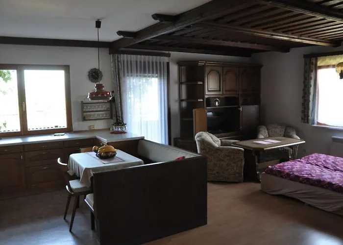 Hébergement de vacances Pepo Feldkirchen in Kärnten