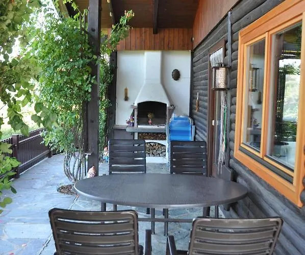 Pepo Hébergement de vacances Feldkirchen in Kärnten