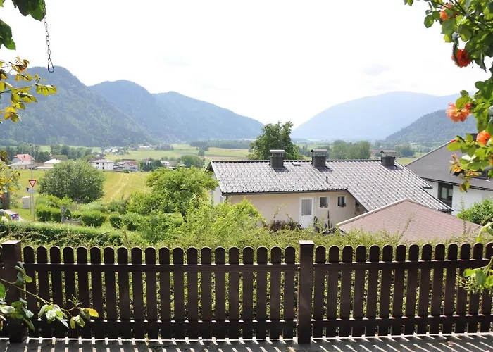 Hébergement de vacances Pepo