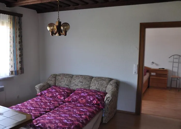 Hébergement de vacances Pepo