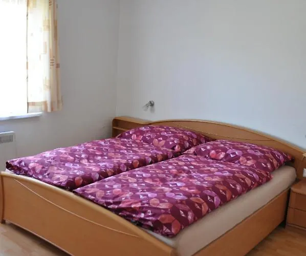 Pepo Hébergement de vacances