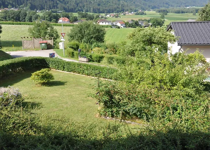 Hébergement de vacances Pepo
