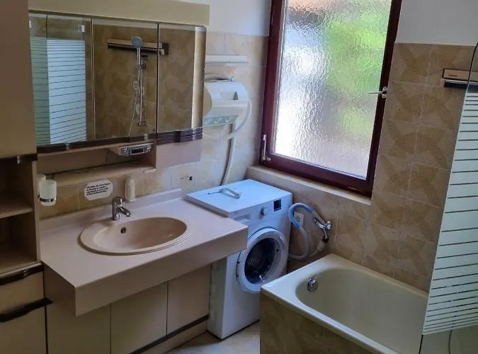 Hébergement de vacances Pepo